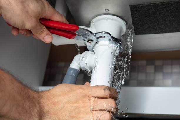 Best Residential water damage restoration  in Leoti, KS