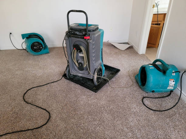 Trusted KS Water damage restoration Experts