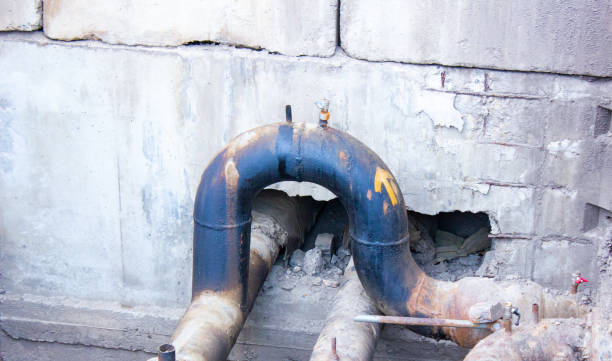 Fire Damage Restoration in KS