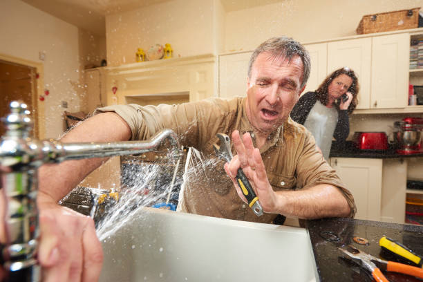 Best Flood damage cleanup  in Leoti, KS